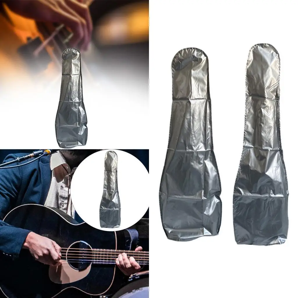 Чехол для гитары Легкий аксессуар для гитары предотвращает появление царапин и пятен
Чехол для гитары Легкий аксессуар для гитары предотвращает появление царапин и пятен