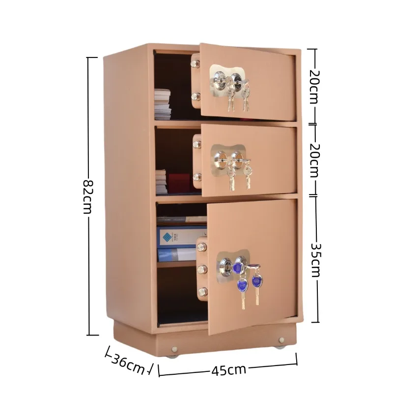 Double Lock Hotel Lobby Key Safe Deposit Box Bank Valuables Safe 4/6/8/10 Doors
Double Lock Hotel Lobby Key Safe Deposit Box Bank Valuables Safe 4/6/8/10 Doors