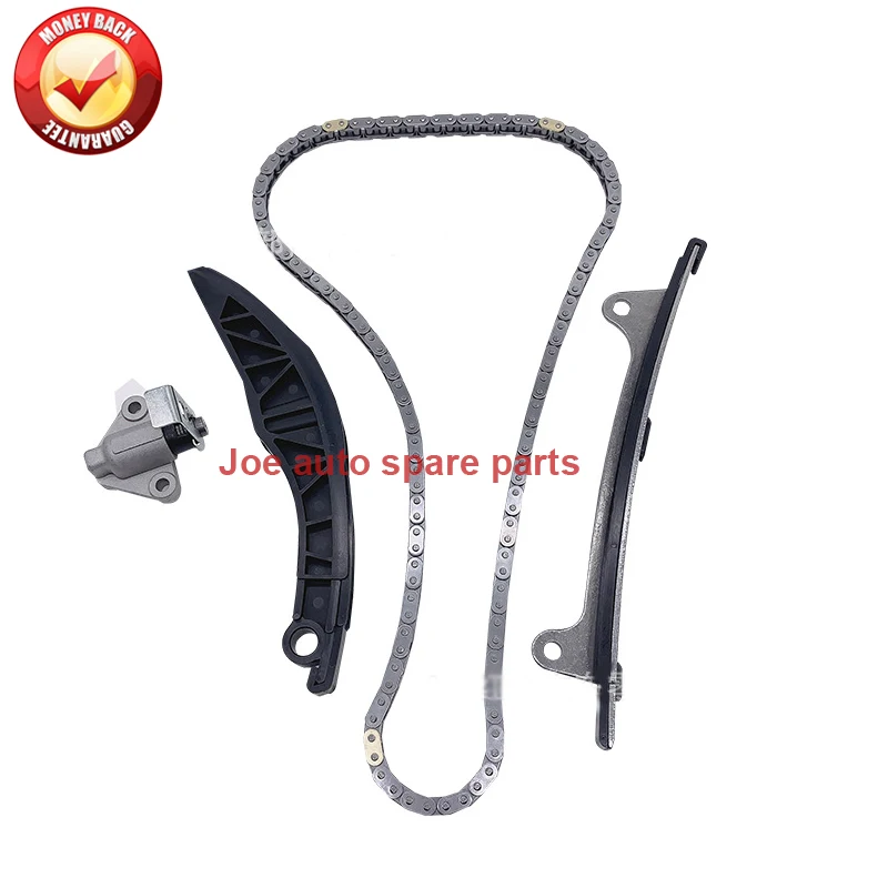 G3LA engine Timing Chain Tensioner Kit for Hyundai Eon Grand i10 HB20 i10 Kia Picanto Morning Ray 998cc 1.0L 2011-2022
G3LA engine Timing Chain Tensioner Kit for Hyundai Eon Grand i10 HB20 i10 Kia Picanto Morning Ray 998cc 1.0L 2011-2022