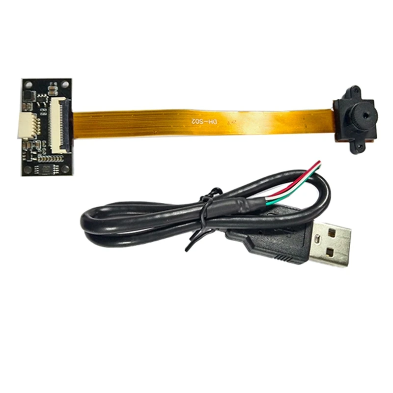 640X480 300FPS Global Shutter USB Camera Module 720P 1.3MP USB Webcam High Frame Rate Action Capture For Windows-Elect
640X480 300FPS Global Shutter USB Camera Module 720P 1.3MP USB Webcam High Frame Rate Action Capture For Windows-Elect