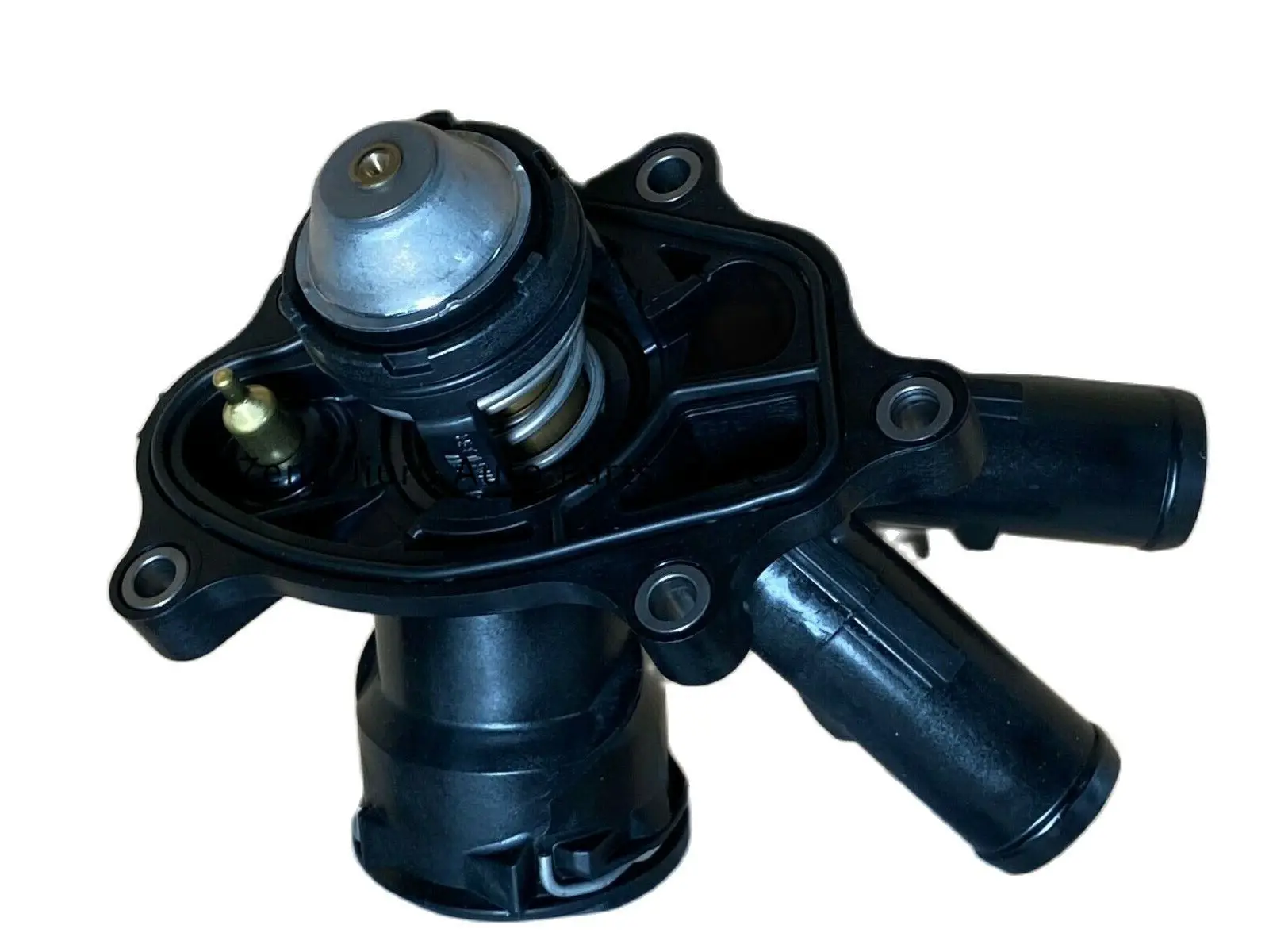 A2712000315 Thermostat Housing Water Coolant Flange 2712000315 2712000215 2712000115 for Mercedes Benz C250 SLK250
A2712000315 Thermostat Housing Water Coolant Flange 2712000315 2712000215 2712000115 for Mercedes Benz C250 SLK250
