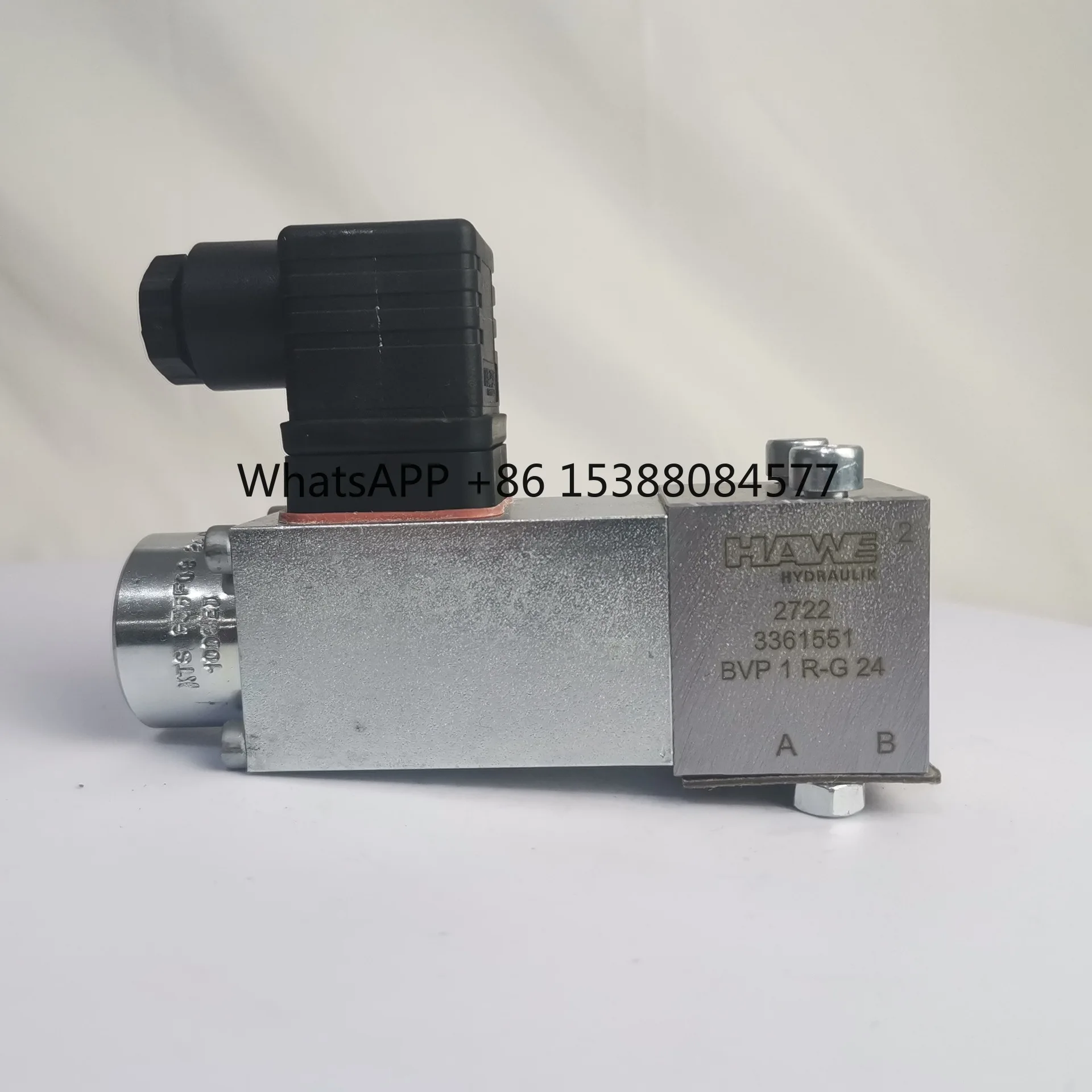 【2026】BVP1R-0.8-G24 Harvey Reversing German Hawei agent
【2026】BVP1R-0.8-G24 Harvey Reversing German Hawei agent