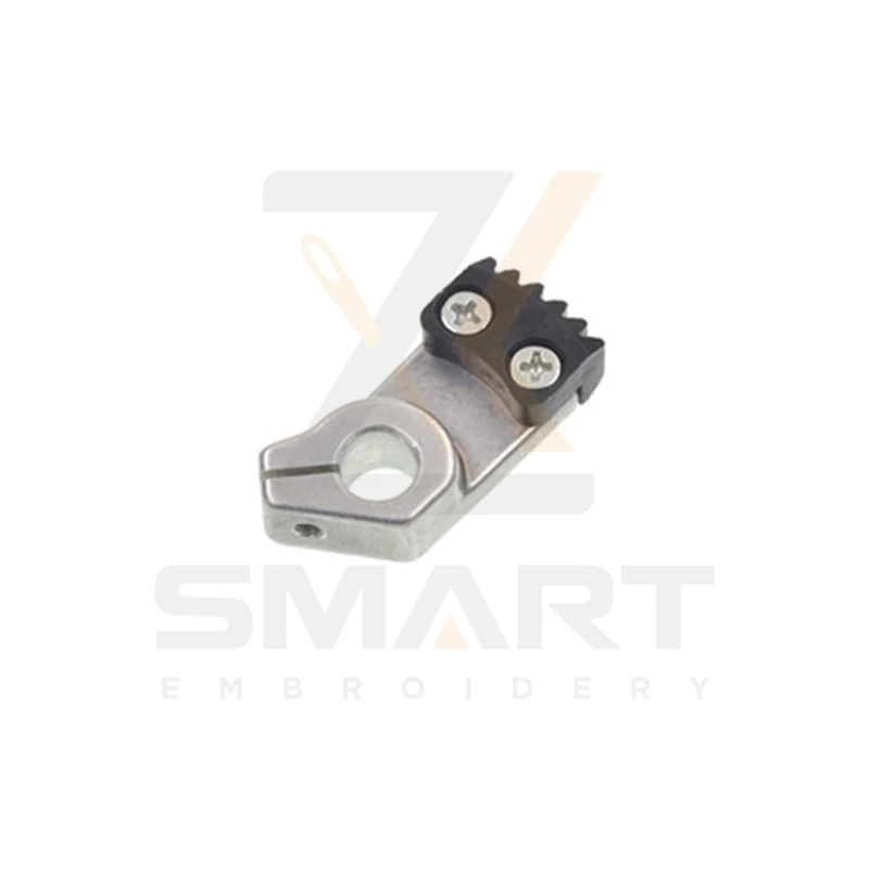 TAKE-UP LEVER DRIVING LEVER B WITH GEAR A05B04-TJ02C Computer Embroidery Machine Parts
TAKE-UP LEVER DRIVING LEVER B WITH GEAR A05B04-TJ02C Computer Embroidery Machine Parts