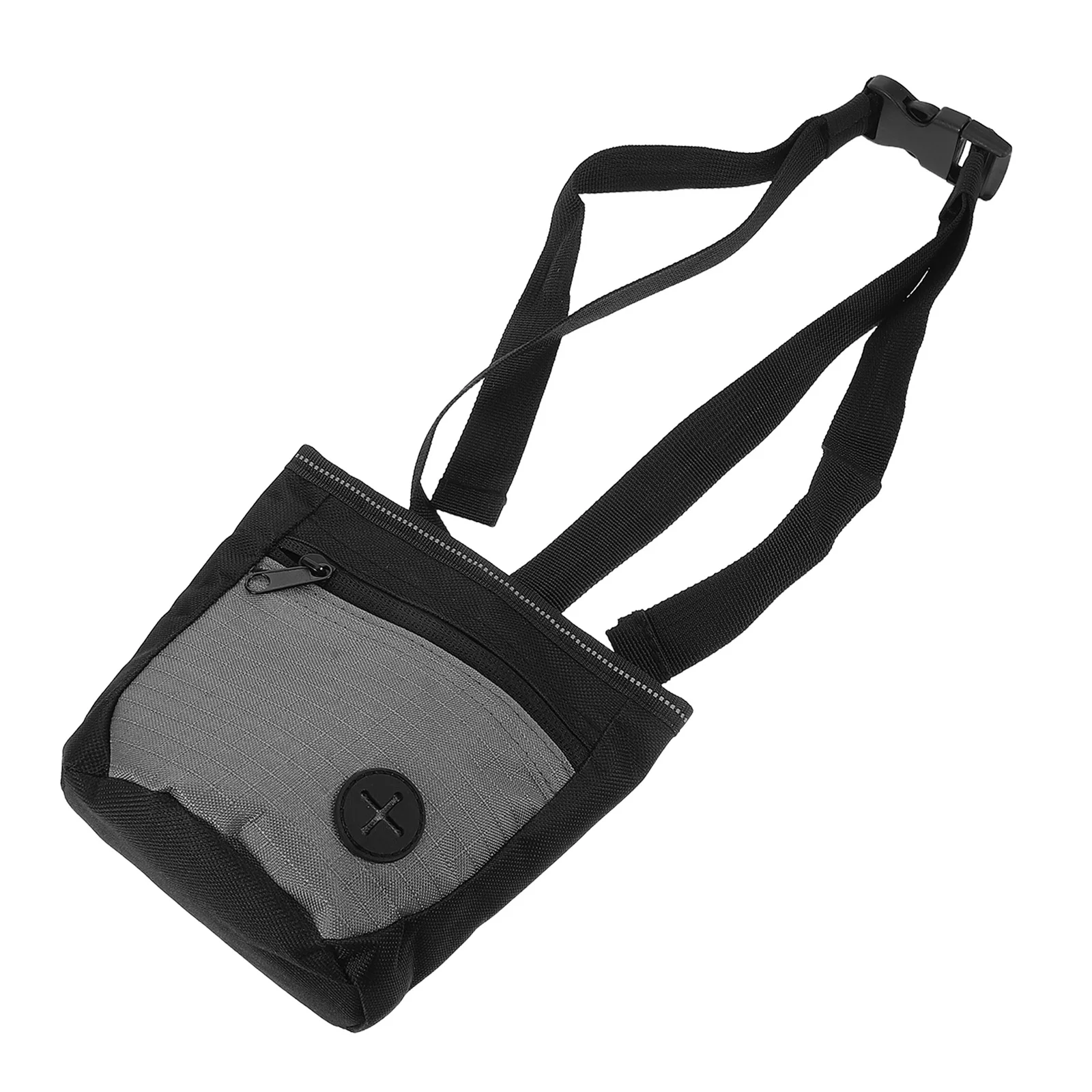 Lightweight Waterproof Dog Treat Pouch Adjustable Waist Strap Quick Access Portable Snack Bag For Training Walking Hiking Puppy
Lightweight Waterproof Dog Treat Pouch Adjustable Waist Strap Quick Access Portable Snack Bag For Training Walking Hiking Puppy