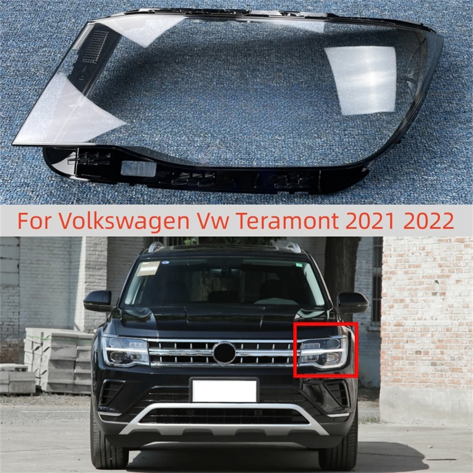 Для Volkswagen Vw Teramont 2021 2022, аксессуары для автомобилей, фонари, корпус объектива, замена оригинального абажура
Для Volkswagen Vw Teramont 2021 2022, аксессуары для автомобилей, фонари, корпус объектива, замена оригинального абажура