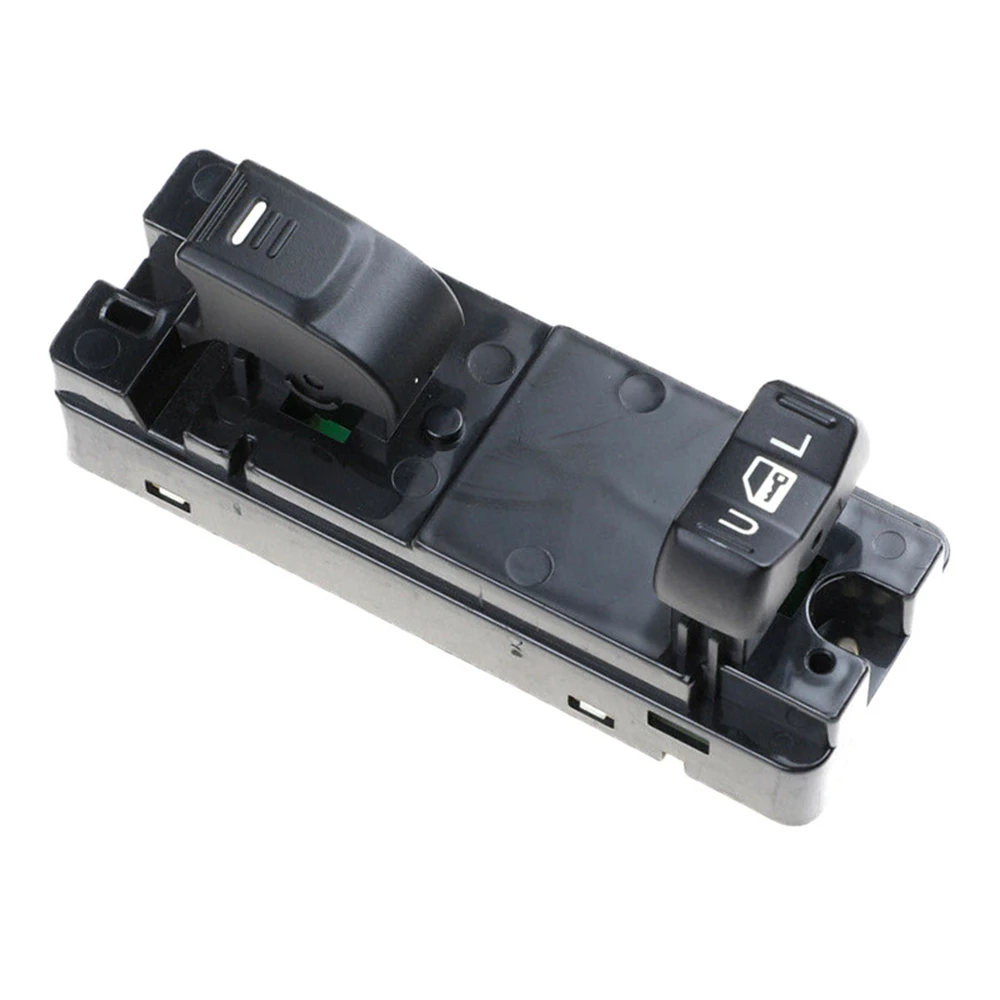 New Front Passenger Side Window Switch 2004-2012 For Chevrolet Canyon 15897773
New Front Passenger Side Window Switch 2004-2012 For Chevrolet Canyon 15897773