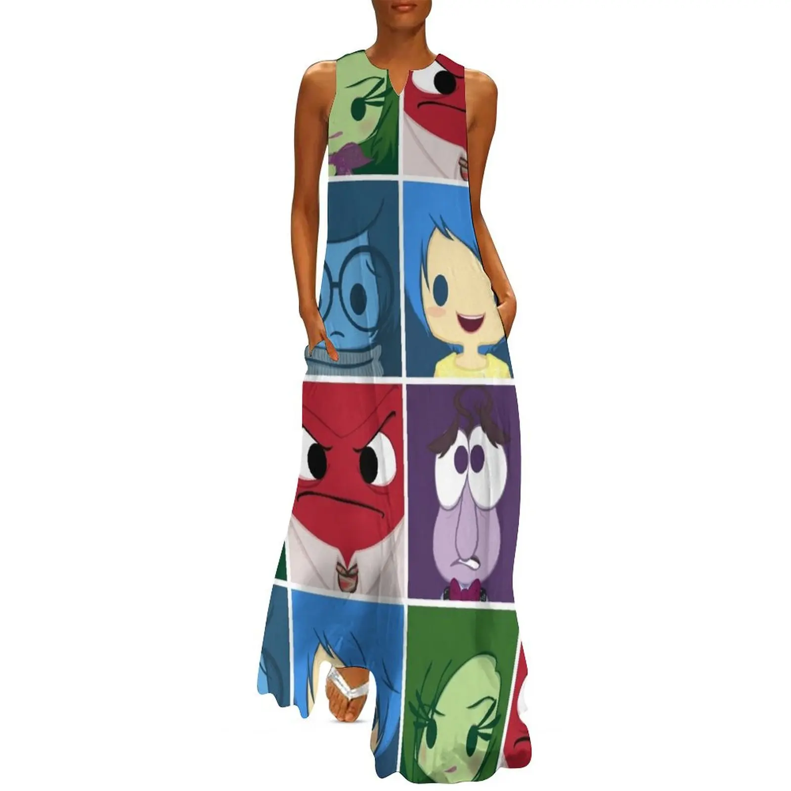 All the Feels Long Dress summer clothes evening dresses luxury 2025 fairy dress Dress
All the Feels Long Dress summer clothes evening dresses luxury 2025 fairy dress Dress