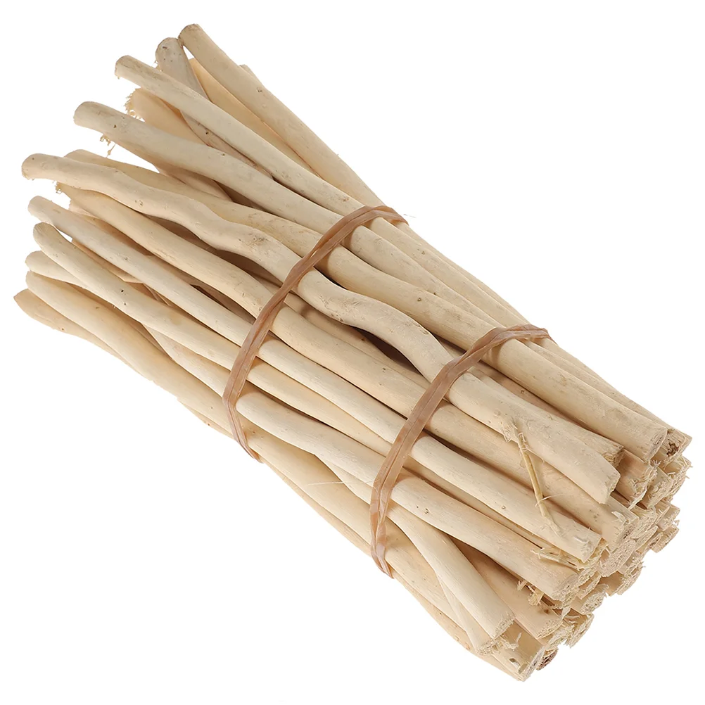 50 Pcs Natural Wood Sticks Dry Branches Decor Wooden Twigs Artificial Plants Rustic Wall Festive Supplies Home Garden Diy Crafts
50 Pcs Natural Wood Sticks Dry Branches Decor Wooden Twigs Artificial Plants Rustic Wall Festive Supplies Home Garden Diy Crafts