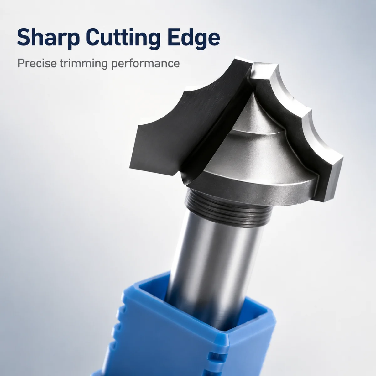 5PCS 6x16MM Classic Ogee Tungsten Woodworking Milling Cutters CNC Plunge Router Bits for Wood Chamfering 3D Carving Edge Cutting
5PCS 6x16MM Classic Ogee Tungsten Woodworking Milling Cutters CNC Plunge Router Bits for Wood Chamfering 3D Carving Edge Cutting