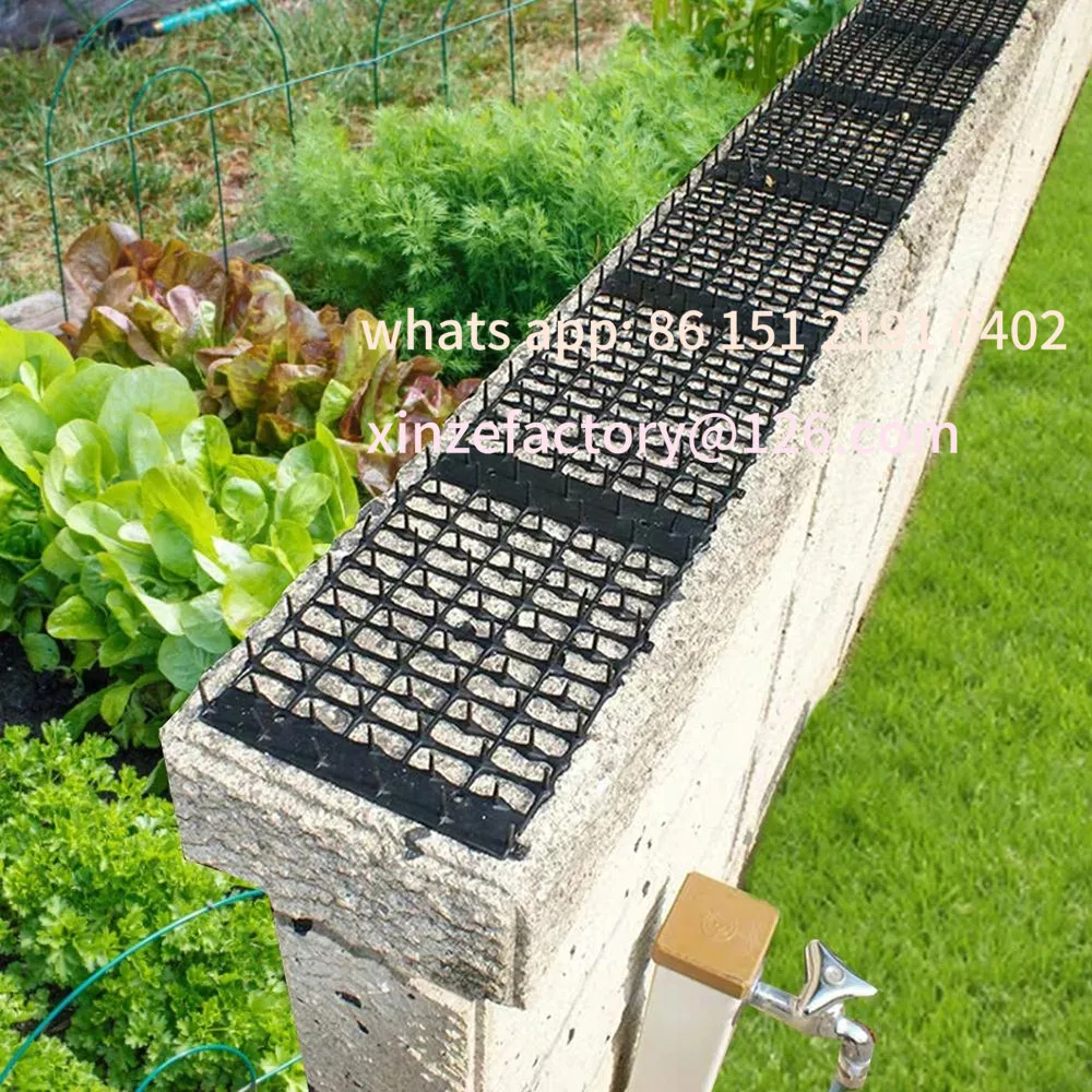 Customizable Garden Prickle Strip Dig Stop Cat Repellent Deterrent Mat
Customizable Garden Prickle Strip Dig Stop Cat Repellent Deterrent Mat