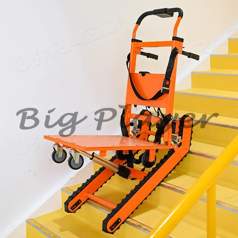 Electric Stair Transport Aluminum Trolley Foldable Electric Trolley Heavy Duty Electric Stair Climber
Electric Stair Transport Aluminum Trolley Foldable Electric Trolley Heavy Duty Electric Stair Climber