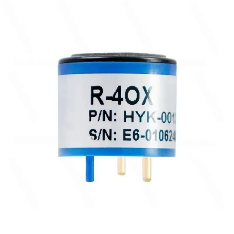 ABSY Toxic Hazardous Gas Detector O2 Oxygen Gas Sensor Electrochemical Organic Compound Monitoring Sensor
ABSY Toxic Hazardous Gas Detector O2 Oxygen Gas Sensor Electrochemical Organic Compound Monitoring Sensor