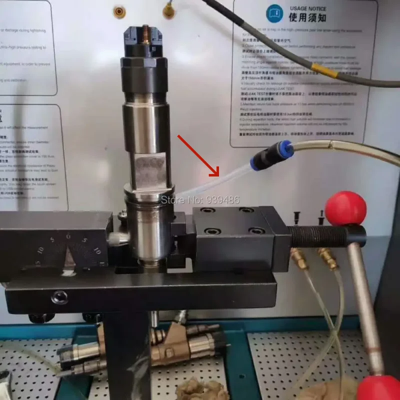 Free Shipping 2pcs CRIN Common Rail Injector In-line Oil Return Connector Diesel Nozzle Quick Collector Hose Repair Tools
Free Shipping 2pcs CRIN Common Rail Injector In-line Oil Return Connector Diesel Nozzle Quick Collector Hose Repair Tools