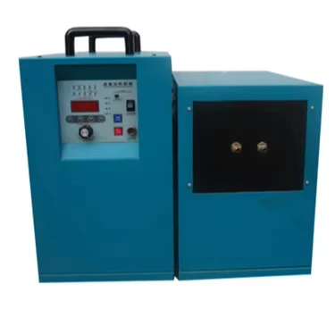 Energy-saving industrial heating equipment Induction heating machine
Energy-saving industrial heating equipment Induction heating machine