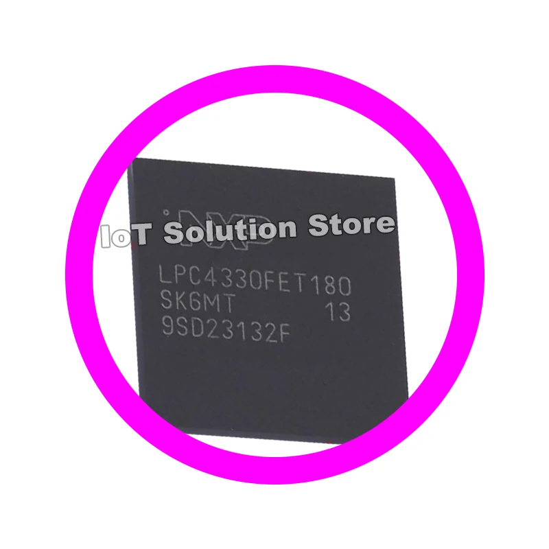 (1PCS) LPC54S016JET180E LPC1850FET180 LPC4330FET180Y LPC54016JET180E LPC54608J512ET180E Original New MCUs
(1PCS) LPC54S016JET180E LPC1850FET180 LPC4330FET180Y LPC54016JET180E LPC54608J512ET180E Original New MCUs