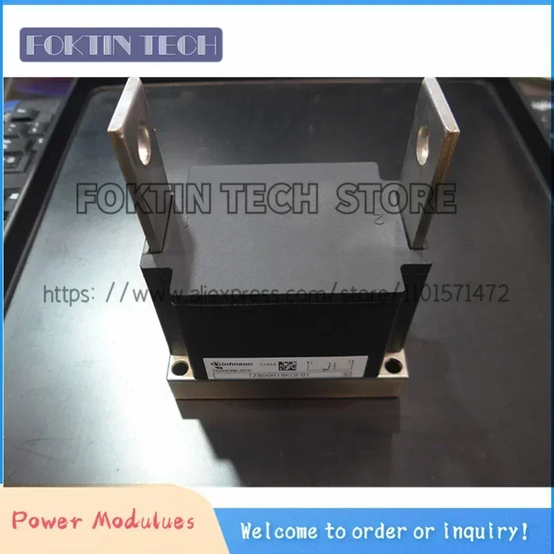 TZ530N32KOF TZ630N28KOF TZ630N24KOF TZ800N12KOF TZ800N14KOF TZ800N16KOF TZ800N18KOFB1 Новый оригинальный тиристор
TZ530N32KOF TZ630N28KOF TZ630N24KOF TZ800N12KOF TZ800N14KOF TZ800N16KOF TZ800N18KOFB1 Новый оригинальный тиристор