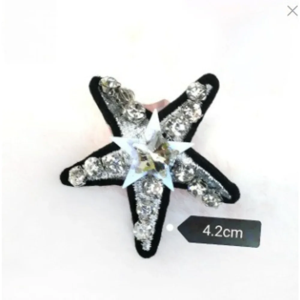 Handmade Beads, Pentagram Bags, Shoes, Hats, Decorations, Patches, Clothing Accessories
Handmade Beads, Pentagram Bags, Shoes, Hats, Decorations, Patches, Clothing Accessories