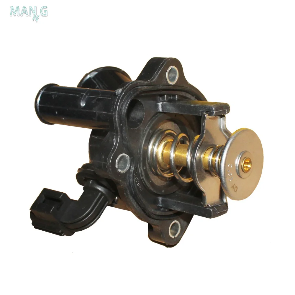 1S7G8575AH 1217827 1302261 1S7G8575AJ Engine thermostat for ford mondeo mk3 2000-2007
1S7G8575AH 1217827 1302261 1S7G8575AJ Engine thermostat for ford mondeo mk3 2000-2007
