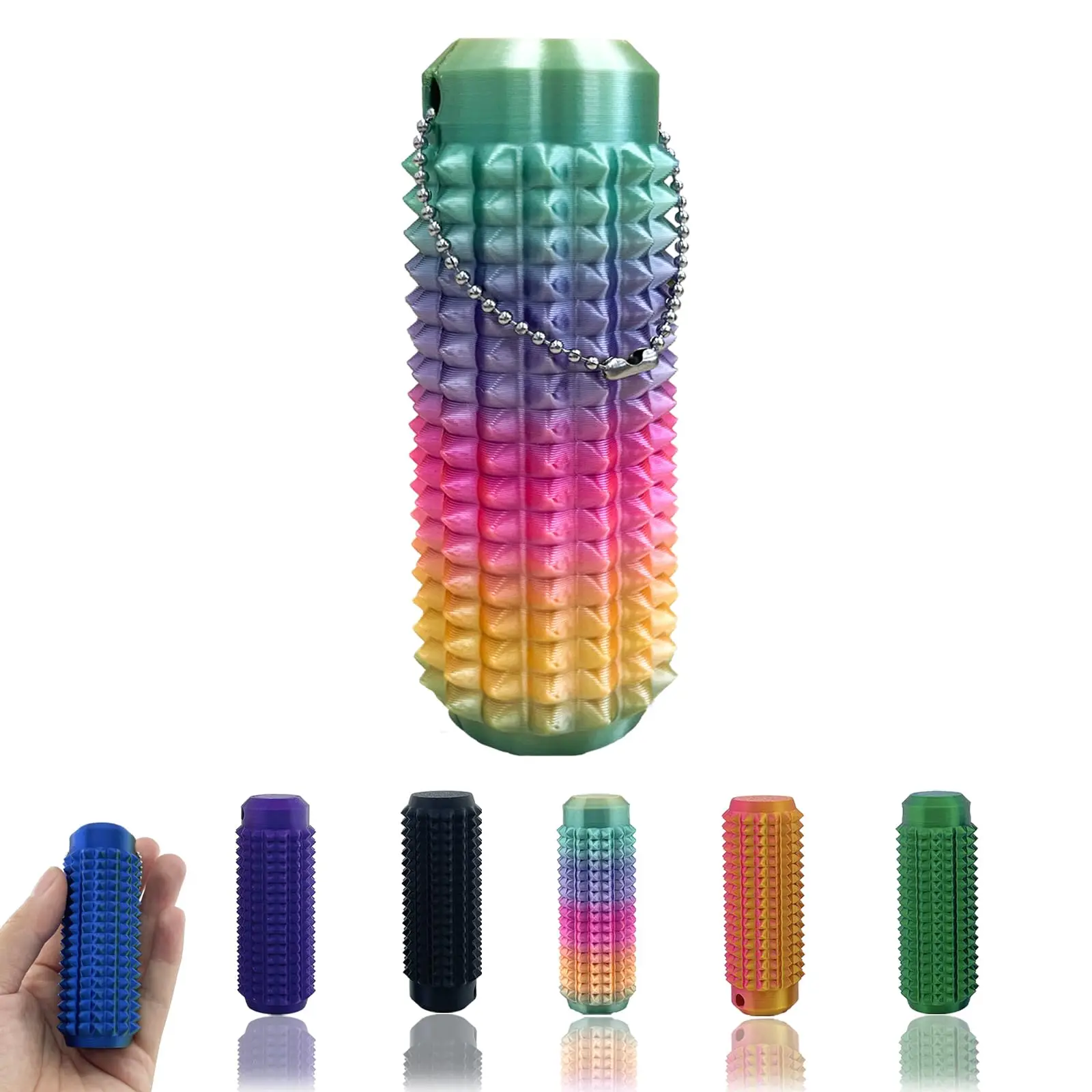 Little Ouchies Fidget, карманная мини-игрушка-непоседа для взрослых, стимуляция боли, подвеска с вентиляционным ключом, 1 шт., Spiky Grippie Stim Keychai
Little Ouchies Fidget, карманная мини-игрушка-непоседа для взрослых, стимуляция боли, подвеска с вентиляционным ключом, 1 шт., Spiky Grippie Stim Keychai