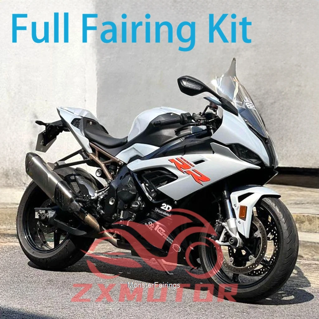 Обтекатели Perfect Fit S1000RR 19 20 21, детали для мотоциклов, комплект обтекателей для кузова послепродажного обслуживания для S 1000RR 2019 2020 2021
Обтекатели Perfect Fit S1000RR 19 20 21, детали для мотоциклов, комплект обтекателей для кузова послепродажного обслуживания для S 1000RR 2019 2020 2021
