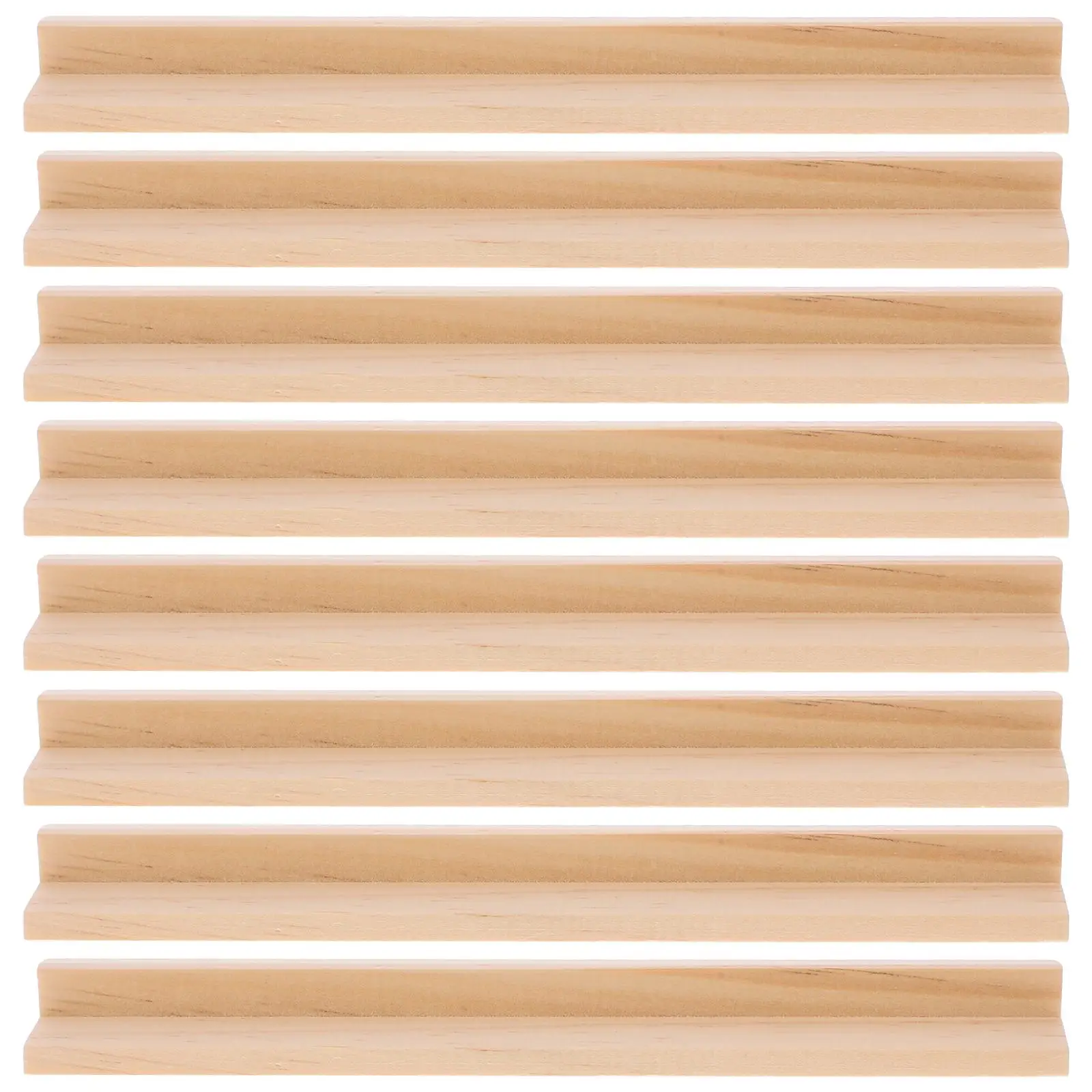 8Pcs Wooden Domino Trays Desktop Domino Racks Wooden Letter Ornaments Card Holders for Playing Cards Domino Accessories Racks
8Pcs Wooden Domino Trays Desktop Domino Racks Wooden Letter Ornaments Card Holders for Playing Cards Domino Accessories Racks