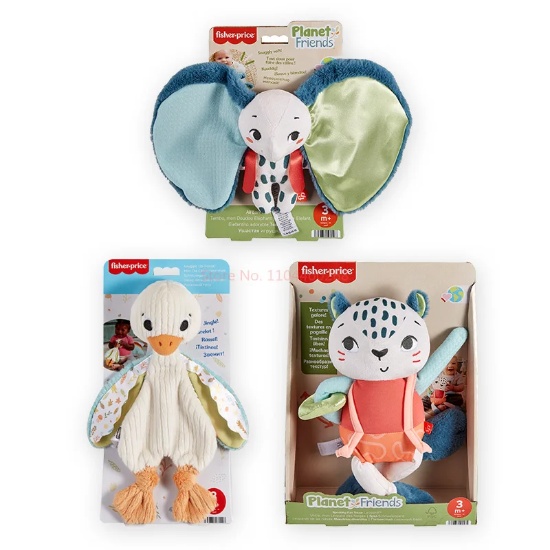 Hot Sale Fisher-Price Baby Hug Goose Soothing Towel Abebe Newborn Sleep Soothing Toy Baby Festival Gift Dolls Plush Comfort Toys
Hot Sale Fisher-Price Baby Hug Goose Soothing Towel Abebe Newborn Sleep Soothing Toy Baby Festival Gift Dolls Plush Comfort Toys
