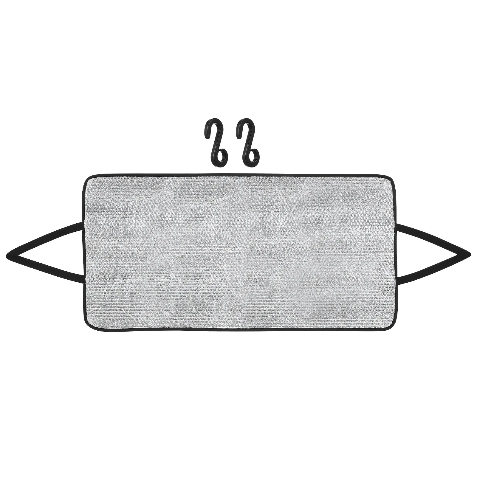 Waterproof Dustproof Aluminum Air Conditioner Cover for Outdoor Unit Uv Reflective Easy Clean Heavy Duty Adjustable Fixing
Waterproof Dustproof Aluminum Air Conditioner Cover for Outdoor Unit Uv Reflective Easy Clean Heavy Duty Adjustable Fixing