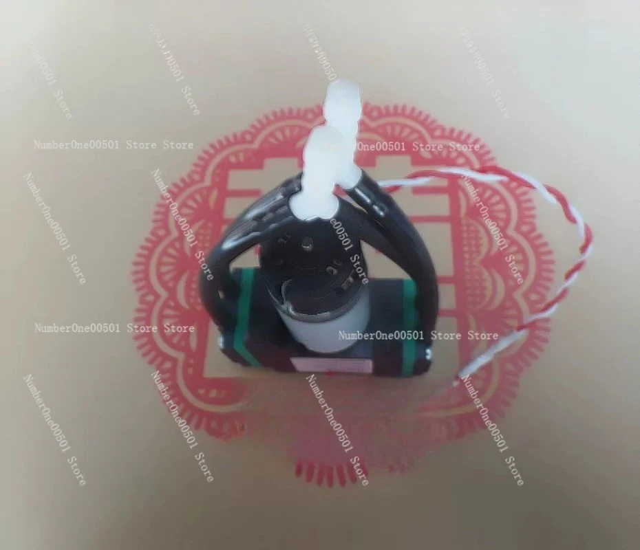 1420VP 12VDC Dual Head Diaphragm Pump for Plate Washer 14200001
1420VP 12VDC Dual Head Diaphragm Pump for Plate Washer 14200001