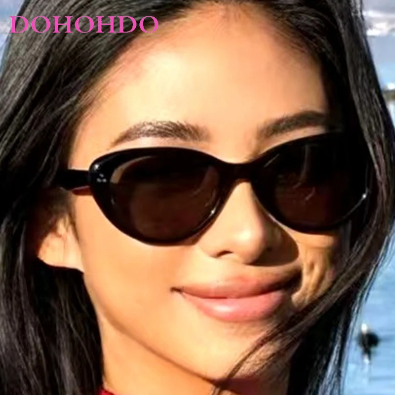 Retro Inverted Triangle Sexy Rice Nail Cat Eye Women Sunglasses Brand Design Men Sun Glasses Drive Travel Shade Eyewear UV400
Retro Inverted Triangle Sexy Rice Nail Cat Eye Women Sunglasses Brand Design Men Sun Glasses Drive Travel Shade Eyewear UV400