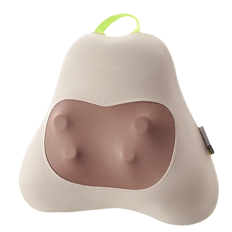 Efficient-Electric Lumbar Traction Massager Waist Masajeador Adjustable Vibration Back Waist Spine Support Back Massage
Efficient-Electric Lumbar Traction Massager Waist Masajeador Adjustable Vibration Back Waist Spine Support Back Massage