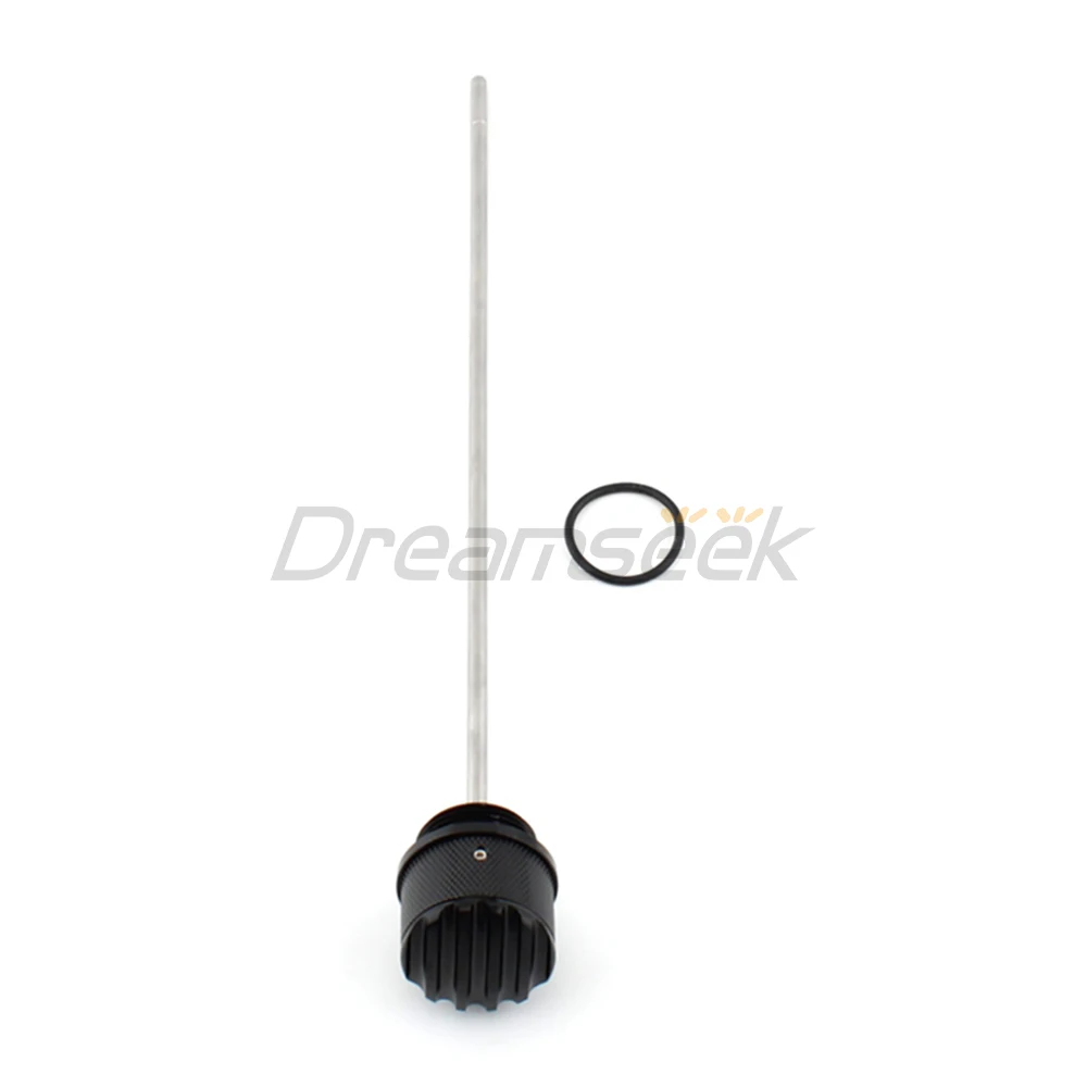 Motorcycle Engine Oil Dipstick for BMW R45 R65 R80 RT ST R100 R GS RS RT Oil Dip Stick Fill Filler Plug Cap Black CNC Aluminum
Motorcycle Engine Oil Dipstick for BMW R45 R65 R80 RT ST R100 R GS RS RT Oil Dip Stick Fill Filler Plug Cap Black CNC Aluminum