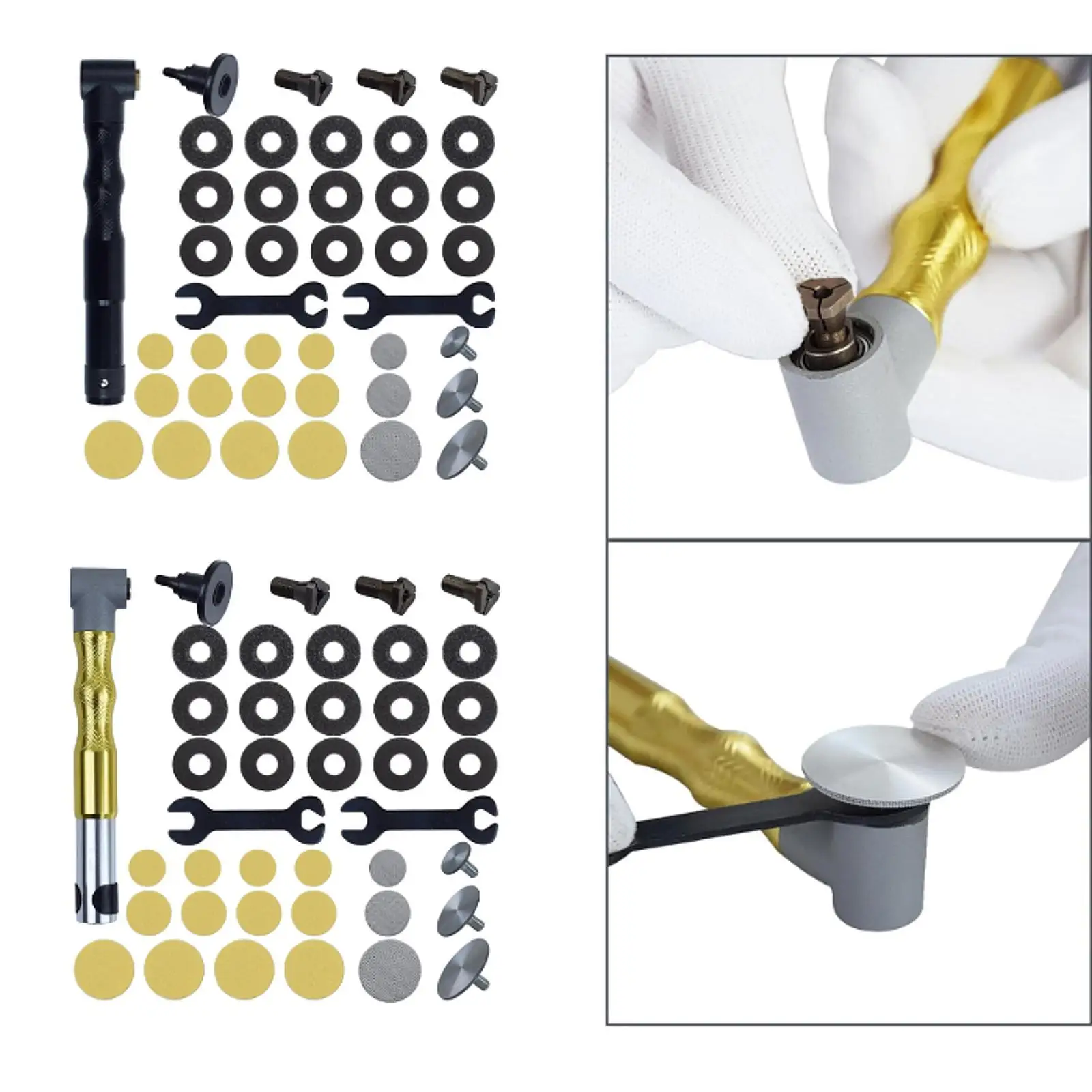90 Degree Flex Shaft Rotary Tool Handpiece Milling Machine Cutting Chuck 3mm
90 Degree Flex Shaft Rotary Tool Handpiece Milling Machine Cutting Chuck 3mm