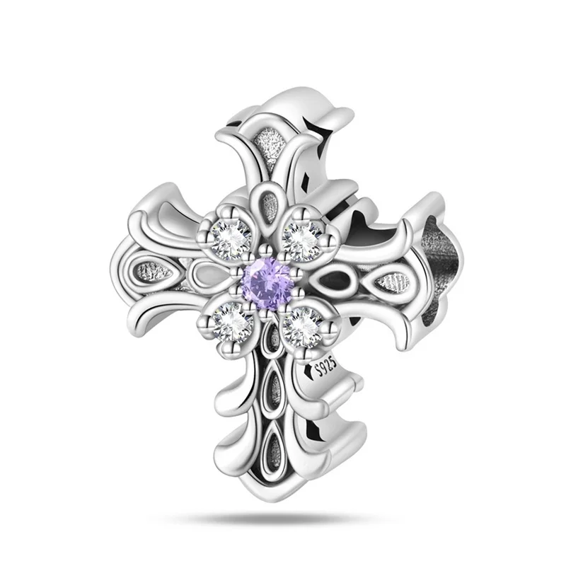 New 925 Sterling Silver Lucky Charms Beads For Women Fit Original Bracelet DIY Birthday Party Jewelry Gifts
New 925 Sterling Silver Lucky Charms Beads For Women Fit Original Bracelet DIY Birthday Party Jewelry Gifts