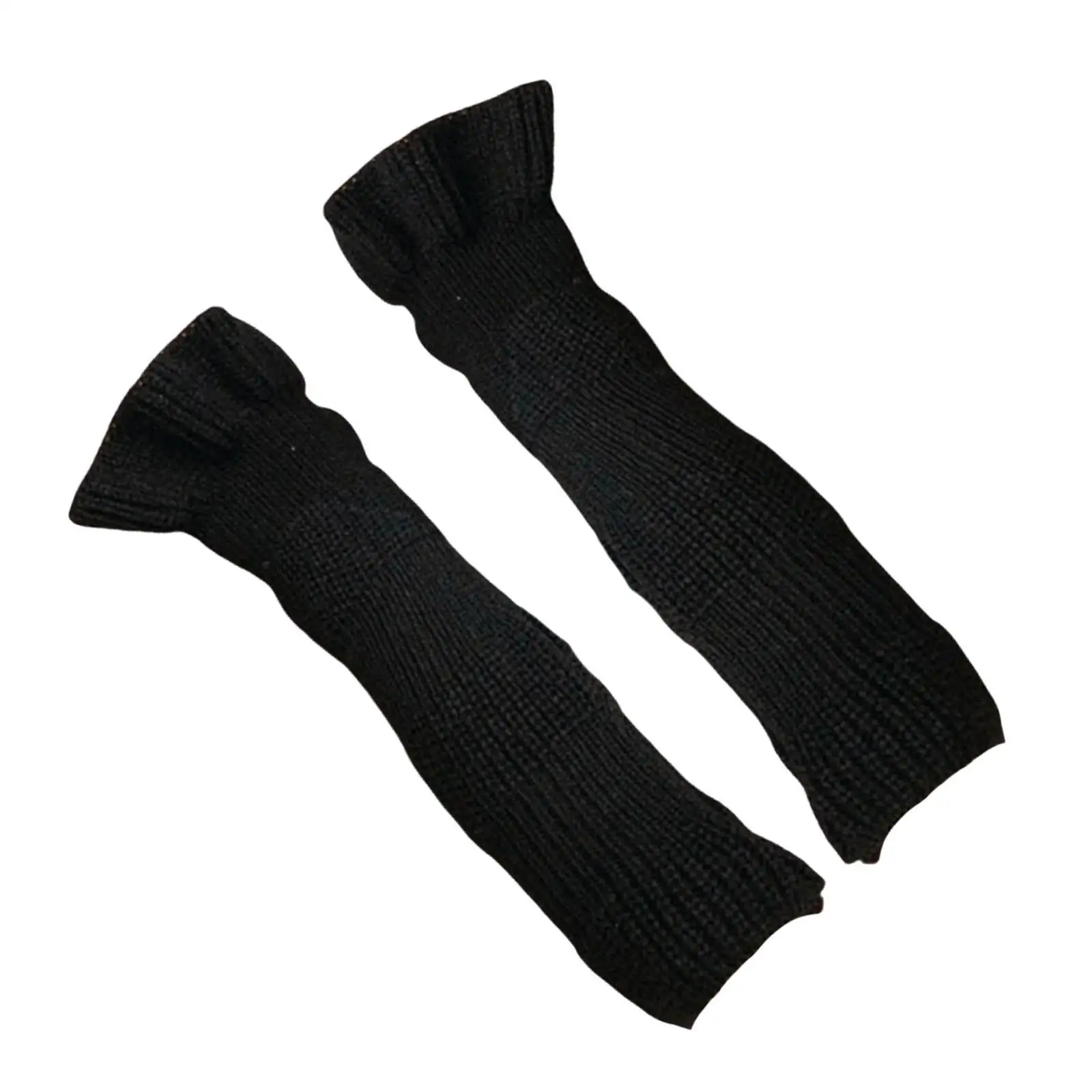 Women Arm Warmers Hand Covers Fashion Arm Sleeves for Women Adult Girls Warmth
Women Arm Warmers Hand Covers Fashion Arm Sleeves for Women Adult Girls Warmth