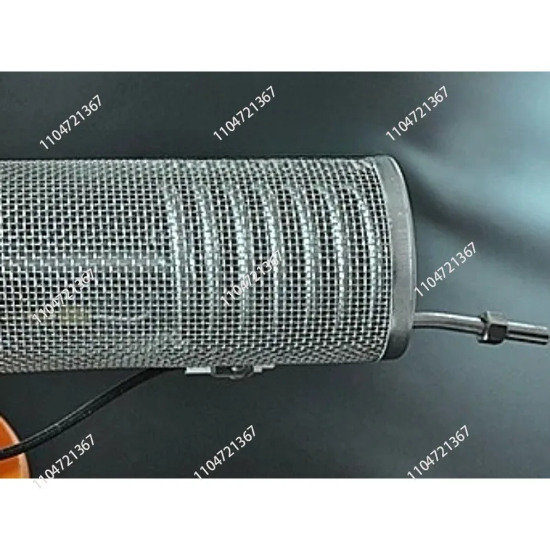 1pcs Household disinfection and killing mosquito smoke machine Small portable small smoke machine Portable
1pcs Household disinfection and killing mosquito smoke machine Small portable small smoke machine Portable