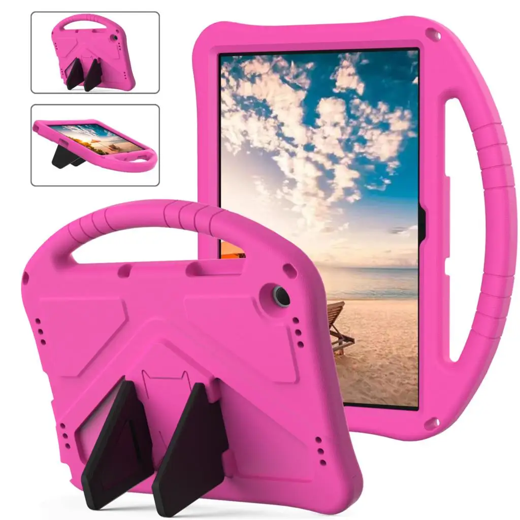 Чехол из ЭВА для Samsung Galaxy Tab A8 X200 X205 S6 T860 Lite P610 P613 S5E T720 A7 10,4 T500 Lite T220 A10.1 T510 8,4 T307 8,0 T290
Чехол из ЭВА для Samsung Galaxy Tab A8 X200 X205 S6 T860 Lite P610 P613 S5E T720 A7 10,4 T500 Lite T220 A10.1 T510 8,4 T307 8,0 T290