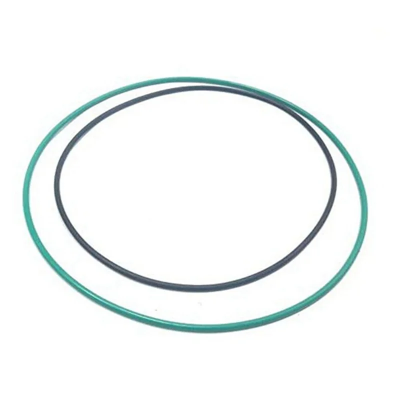 RE0F11A JF015E CVT Transmission Pulley Seal And Oil Ring Repair Kit For Nissan Mitsubishi Auto Parts Drum Piston JF015-Y79A
RE0F11A JF015E CVT Transmission Pulley Seal And Oil Ring Repair Kit For Nissan Mitsubishi Auto Parts Drum Piston JF015-Y79A