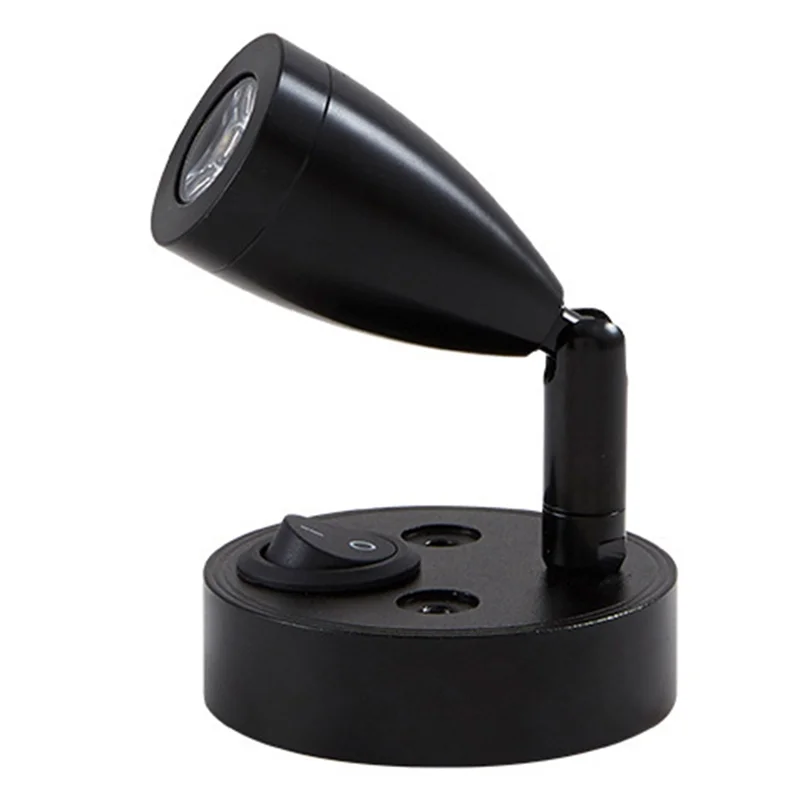 Ac29-Auto RV автомобильные аксессуары 12 В светодиодный внутренний переключатель света для чтения портативный для кемпера, лодки, внутренняя лампа
Ac29-Auto RV автомобильные аксессуары 12 В светодиодный внутренний переключатель света для чтения портативный для кемпера, лодки, внутренняя лампа