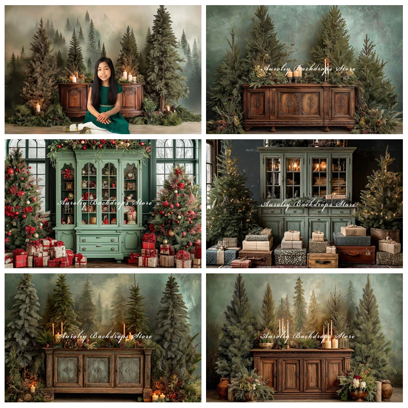 Vintage Cabinet Backdrops Child Baby Photo Studio Props Adult Family Portraits Decors Xmas Tree Photography Backgrounds Supplies
Vintage Cabinet Backdrops Child Baby Photo Studio Props Adult Family Portraits Decors Xmas Tree Photography Backgrounds Supplies