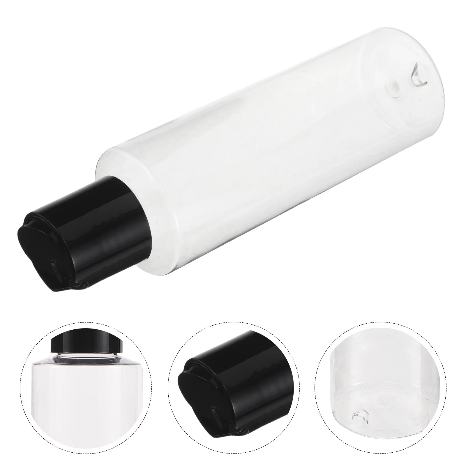6 шт. прозрачных пластиковых крышек для дозаторов, совместимых с флаконами для лосьонов, удобные для путешествий сменные крышки
6 шт. прозрачных пластиковых крышек для дозаторов, совместимых с флаконами для лосьонов, удобные для путешествий сменные крышки
