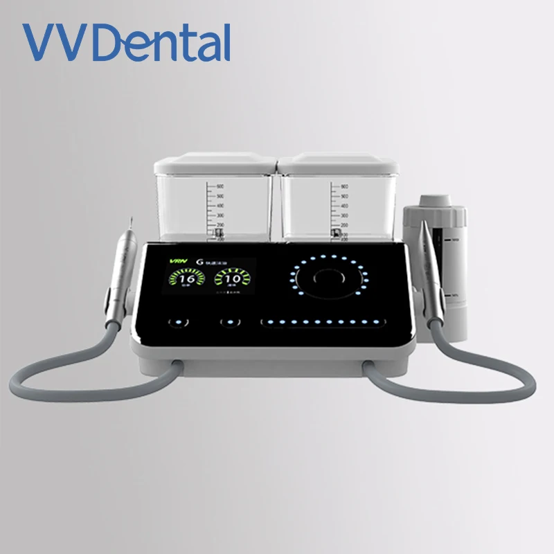 VV DENTAL VRN Q6 ультразвуковой периодонтический взрыв для стоматологического масштабирования, периодонтальной терапии, масштабирования корневого канала и пескоструйной обработки
VV DENTAL VRN Q6 ультразвуковой периодонтический взрыв для стоматологического масштабирования, периодонтальной терапии, масштабирования корневого канала и пескоструйной обработки