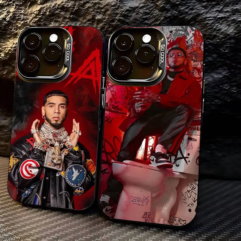 A-Anuel A-AA Rapper Phone Case for iPhone 17,16,15,14,13,12,11,Pro,X,Xs,Max,Plus Shockproof Cover
A-Anuel A-AA Rapper Phone Case for iPhone 17,16,15,14,13,12,11,Pro,X,Xs,Max,Plus Shockproof Cover