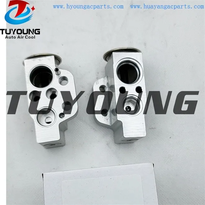 in stock auto ac expansion valves Seat Cordoba 1.2 1.4 1.6 1.9 2.0 valve block 6Q0820679 6Q0820679A 6Q0820679F China factory pro
in stock auto ac expansion valves Seat Cordoba 1.2 1.4 1.6 1.9 2.0 valve block 6Q0820679 6Q0820679A 6Q0820679F China factory pro