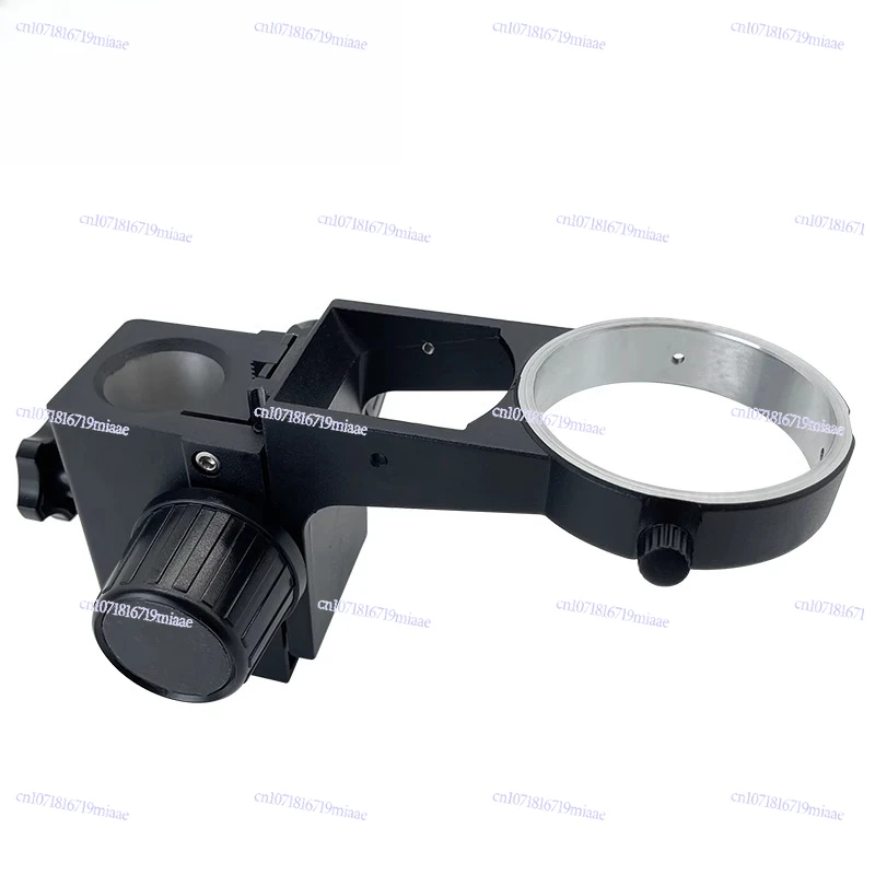 Continuous Zoom Microscope Focusing Bracket 76mm Stereo Microscope Lifting Bracket Accessories Column Diameter 25mm32mm
Continuous Zoom Microscope Focusing Bracket 76mm Stereo Microscope Lifting Bracket Accessories Column Diameter 25mm32mm