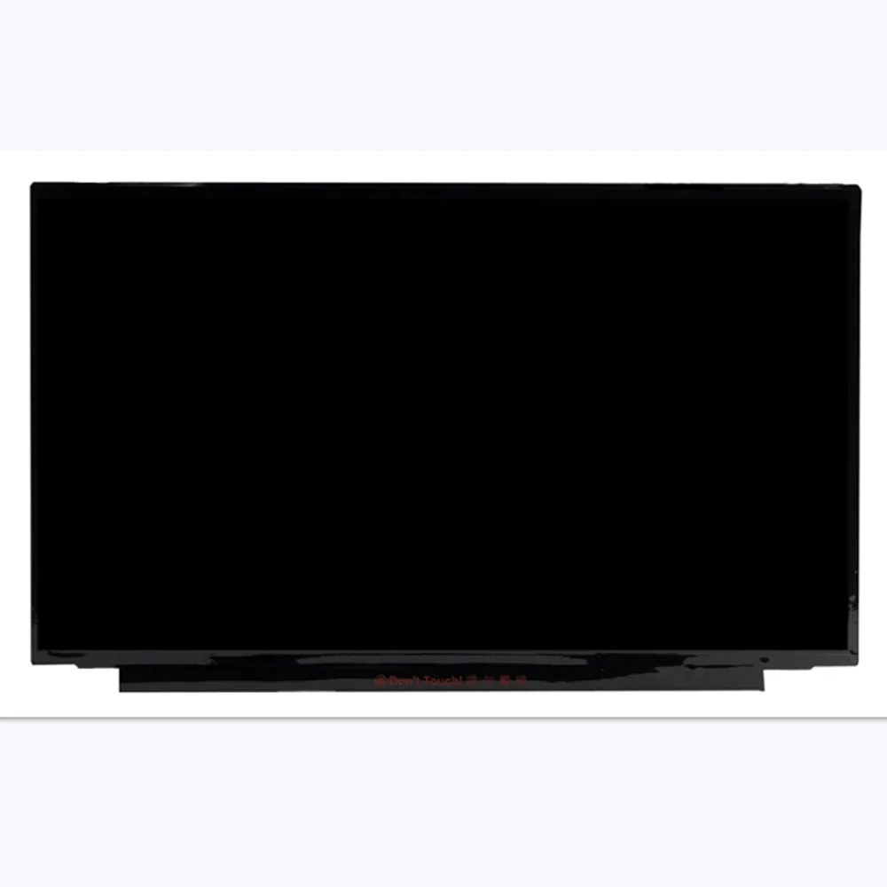 15.6 inch for HP Pavilion 15-EC 15-EC1073DX 15-EC0013DX LCD Screen Replacement FHD 1920x1080 EDP 30pins L71938-001
15.6 inch for HP Pavilion 15-EC 15-EC1073DX 15-EC0013DX LCD Screen Replacement FHD 1920x1080 EDP 30pins L71938-001