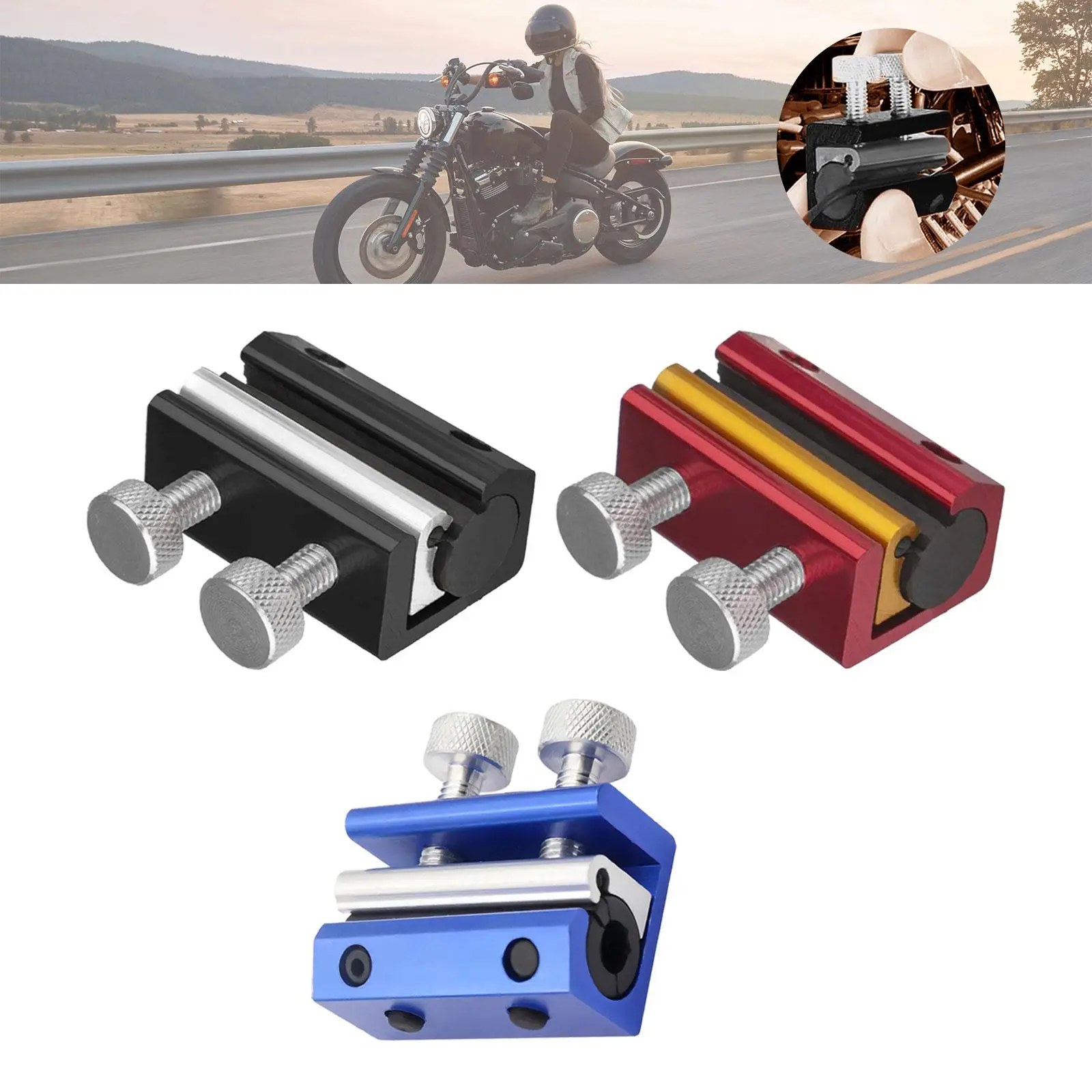 Инструмент для смазки кабеля для мотоциклов, универсальный инструмент для смазки кабеля для велосипеда ATV
Инструмент для смазки кабеля для мотоциклов, универсальный инструмент для смазки кабеля для велосипеда ATV