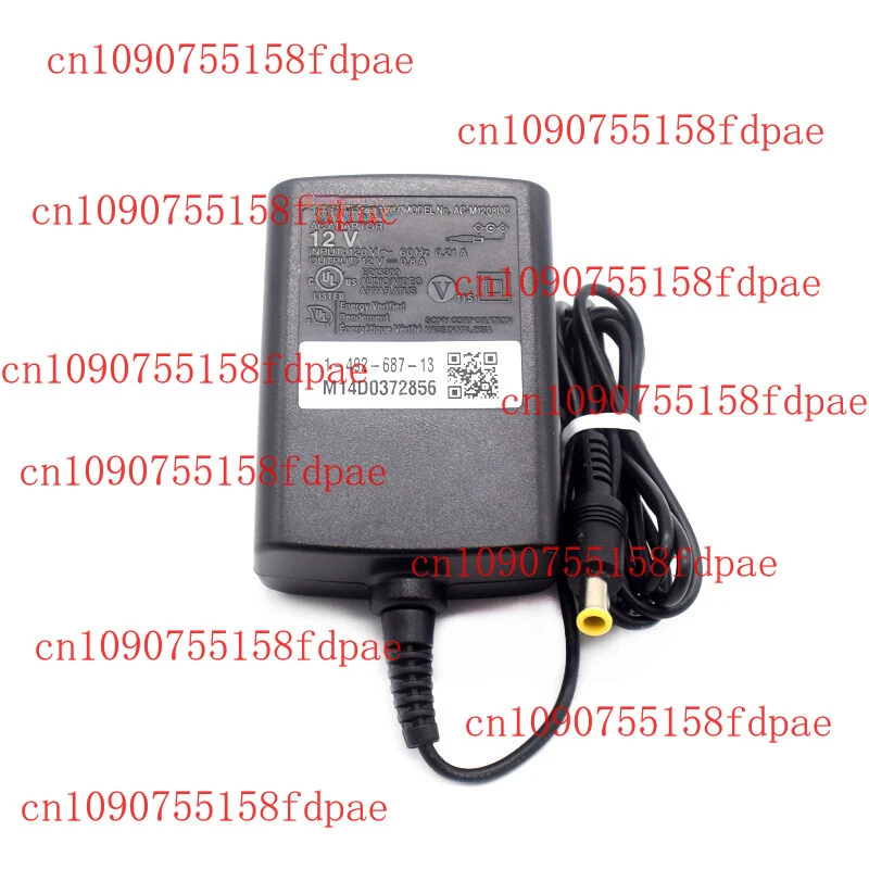 95% новинка для Sony BDP-S1500 BDP-S3500 BDP-S5500 Блок питания Зарядное устройство Blu-Ray Дисковый плеер
95% новинка для Sony BDP-S1500 BDP-S3500 BDP-S5500 Блок питания Зарядное устройство Blu-Ray Дисковый плеер