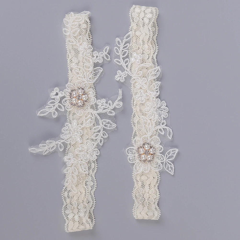 Bride Garter Decoration Belt Bridal Western Style Traditional Wedding Garters for
Bride Garter Decoration Belt Bridal Western Style Traditional Wedding Garters for