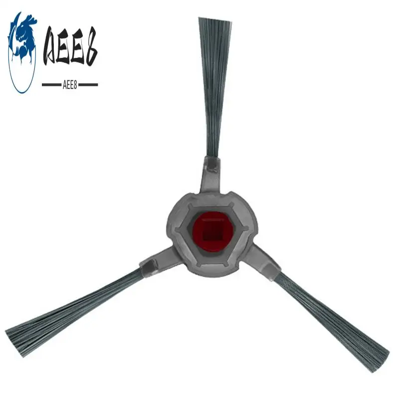 AEE8-Side Brush Accessories For Yeedi Vac 2 Pro/Vac 2/Vac Max/Vac Hybrid/Vac Station/K781+ Vacuum Cleaner Replacement Part
AEE8-Side Brush Accessories For Yeedi Vac 2 Pro/Vac 2/Vac Max/Vac Hybrid/Vac Station/K781+ Vacuum Cleaner Replacement Part