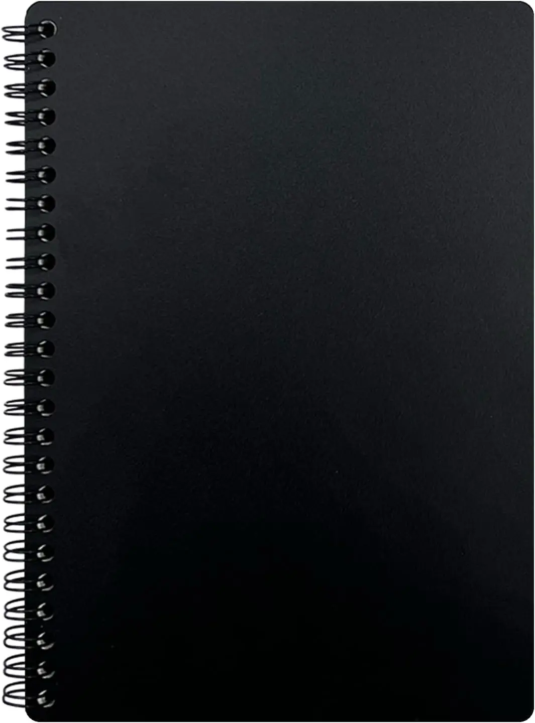Reusable Sticker Storage Book A5 Size with Plastic Cover 40 Sheets for Collecting and Organizing Stickers (Black)
Reusable Sticker Storage Book A5 Size with Plastic Cover 40 Sheets for Collecting and Organizing Stickers (Black)
